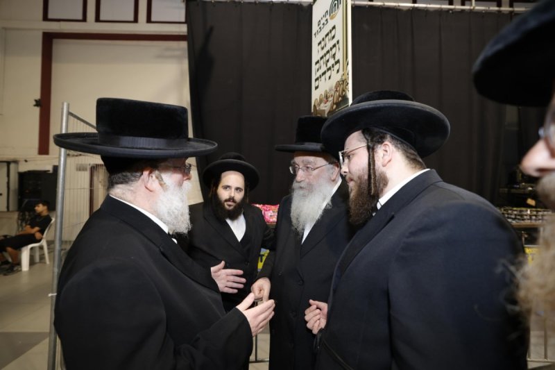 שמוליק קורלנסקי