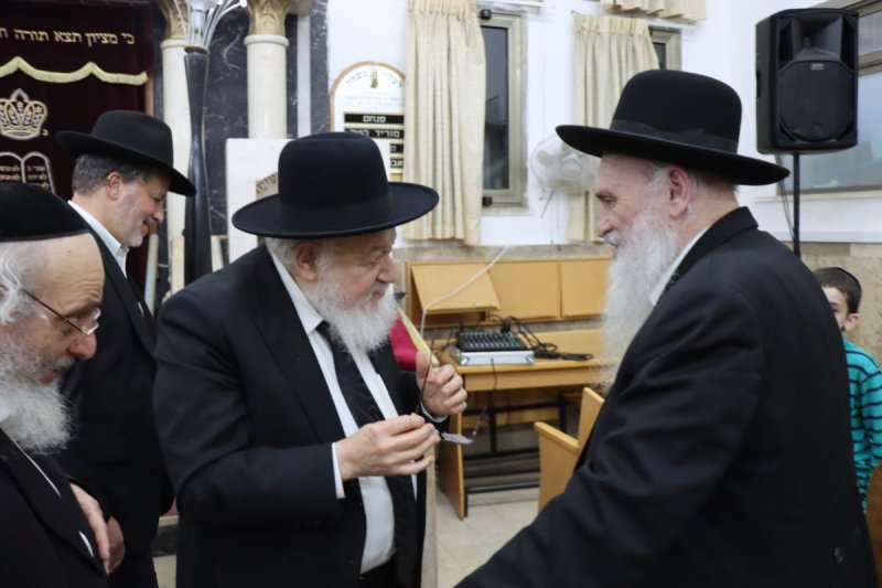 יצחק ורדי