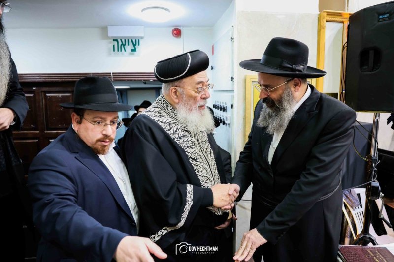 דוב בער הכטמן