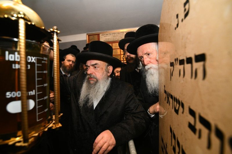 ארי קופרשטוק