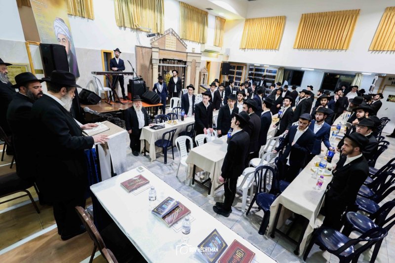 דוב בער הכטמן