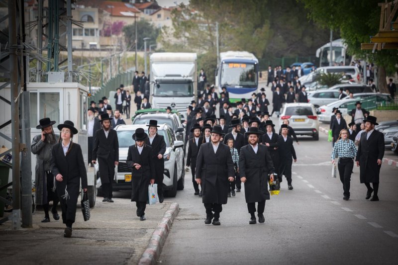 א. אייזנבאך וארי קופרשטוק