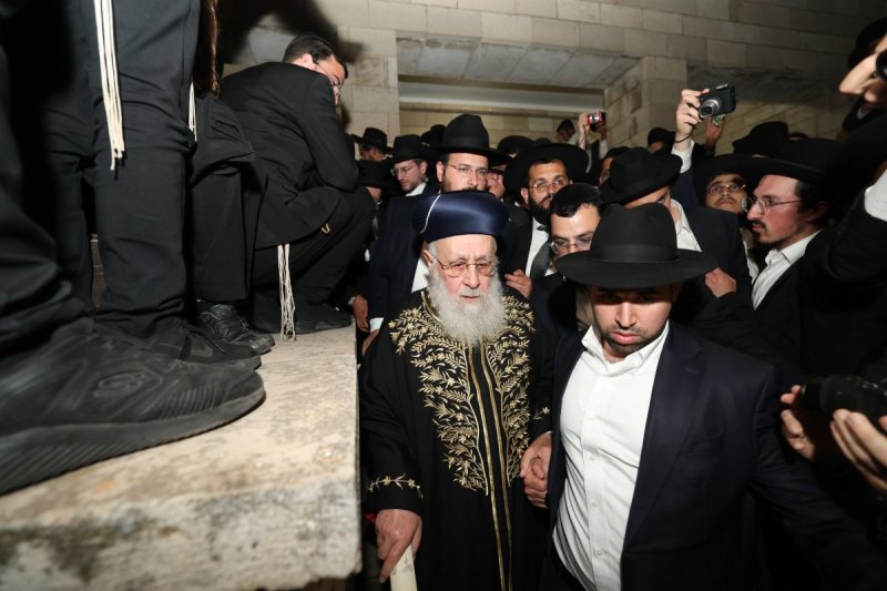 דוד ארזני
