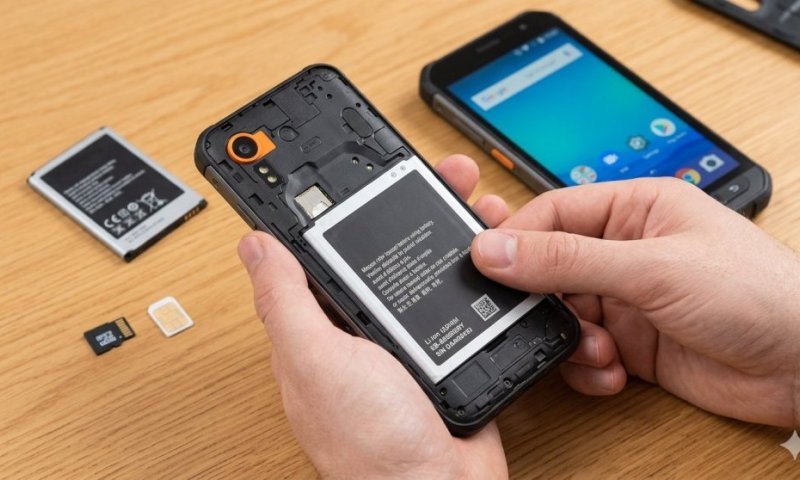 בשורה אדירה לצרכנים: סמארטפונים יחויבו בסוללות נשלפות 
