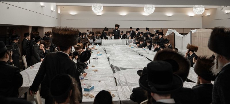 משה קאהן ומ.א. נוימן