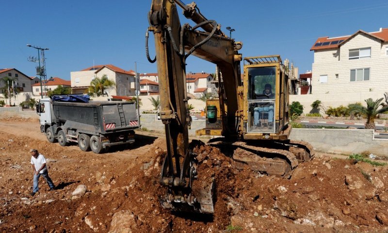 האלוף נתן אישור: המהפכה בשומרון ממשיכה בכל הכח