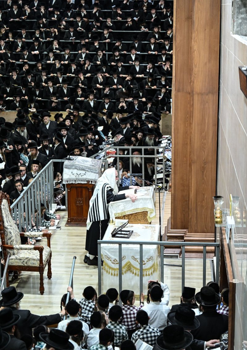 משה גולדשטיין