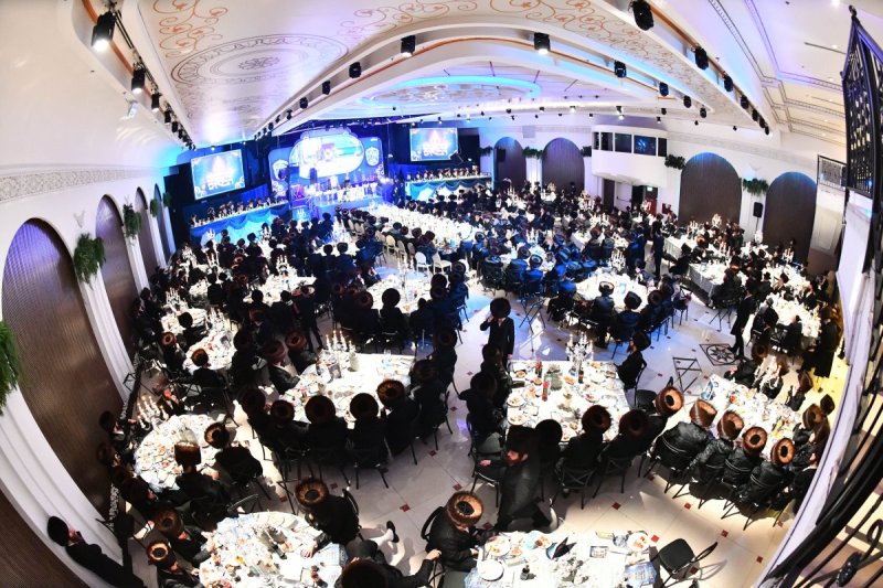 שוקי לרר ואלעזר פיינשטיין