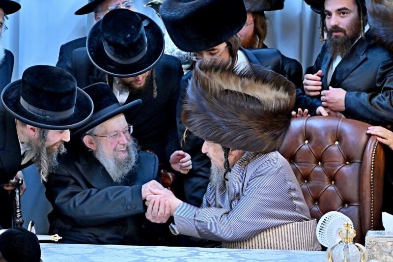 יהושע פרוכטר