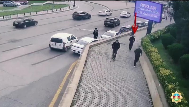 שירות הביטחון של אזרבייג'ן