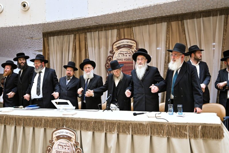 שוקי לרר ומאיר אדרי