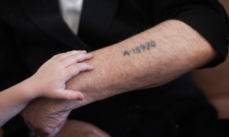 80 שנה למשפטי נירנברג: 109 אלף שורדי שואה חיים בישראל