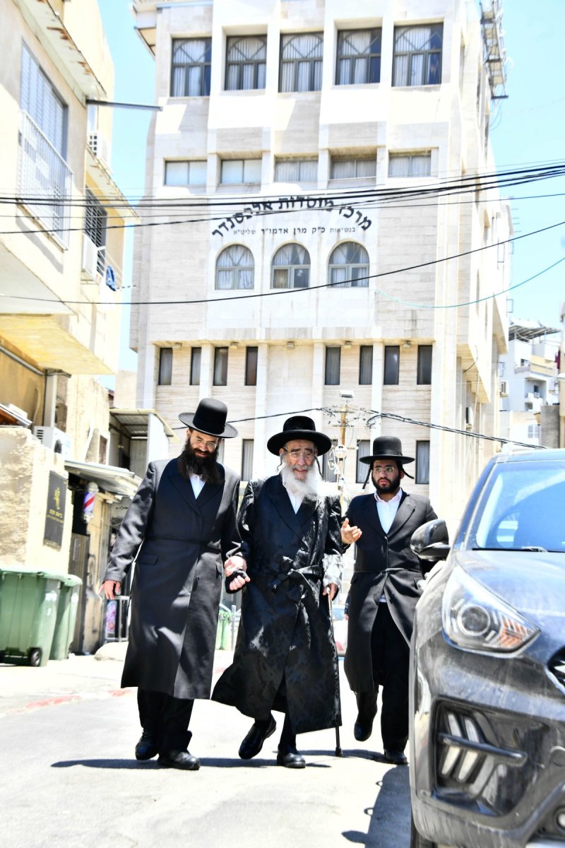 שוקי לרר