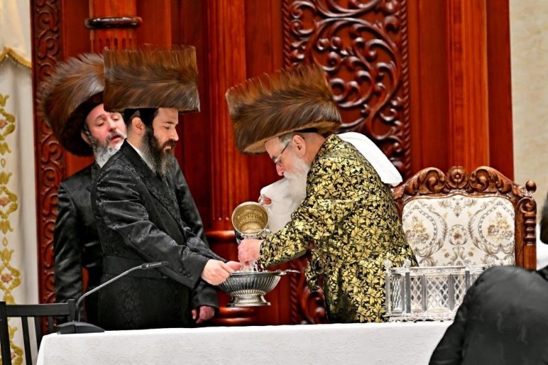 יהושע פרוכטר