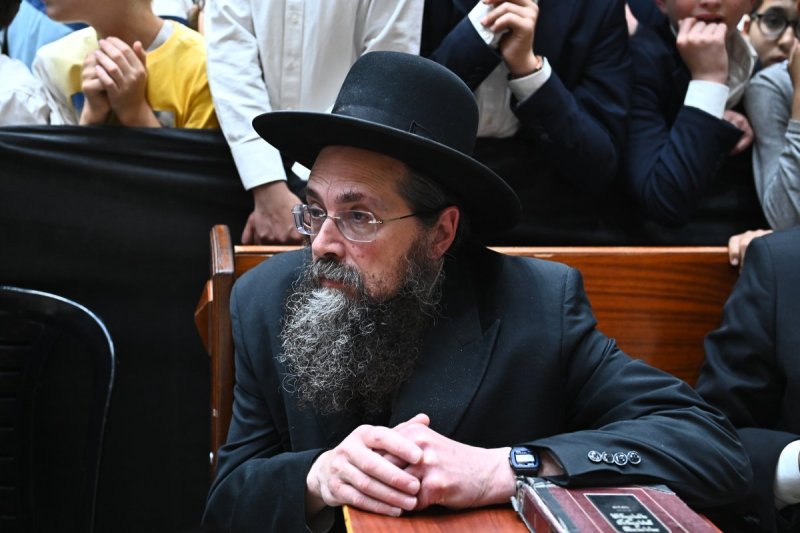 שוקי לרר