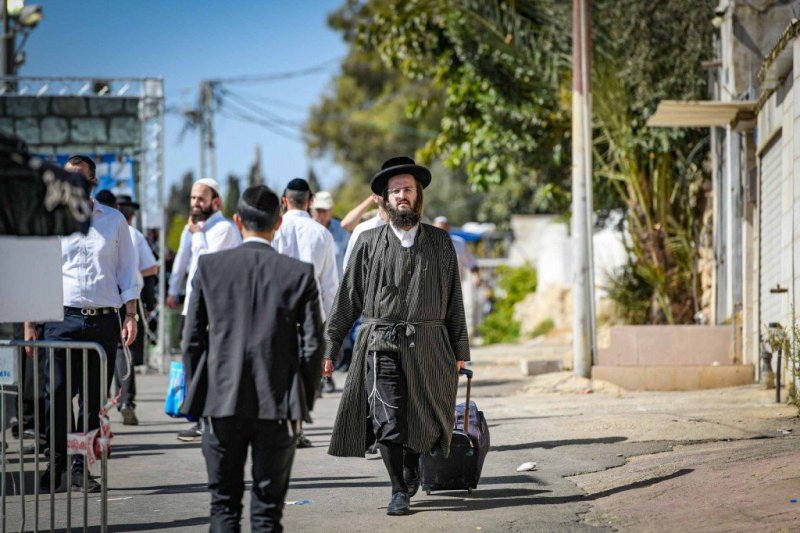 ארי קופרשטוק ומאיר אדרי