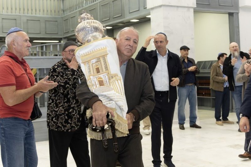 בית חב"ד קלינינגרד