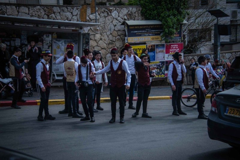 ארי קופרשטוק