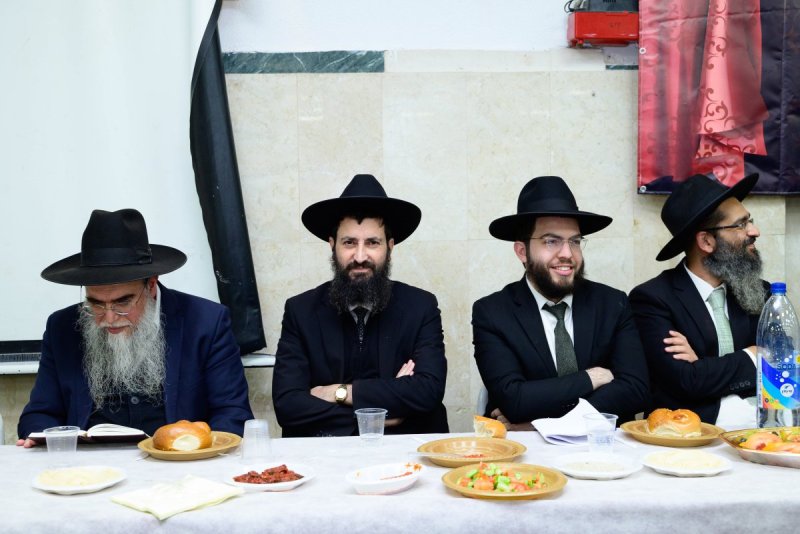 אריה מרדכי טייב