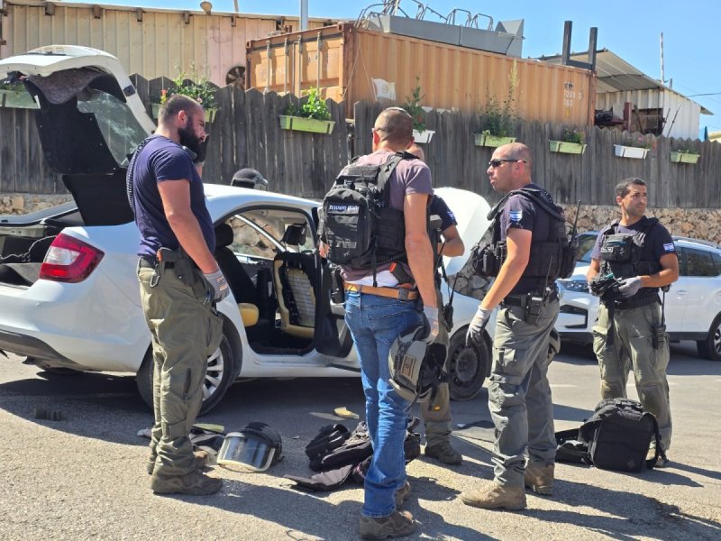 דוברות המשטרה