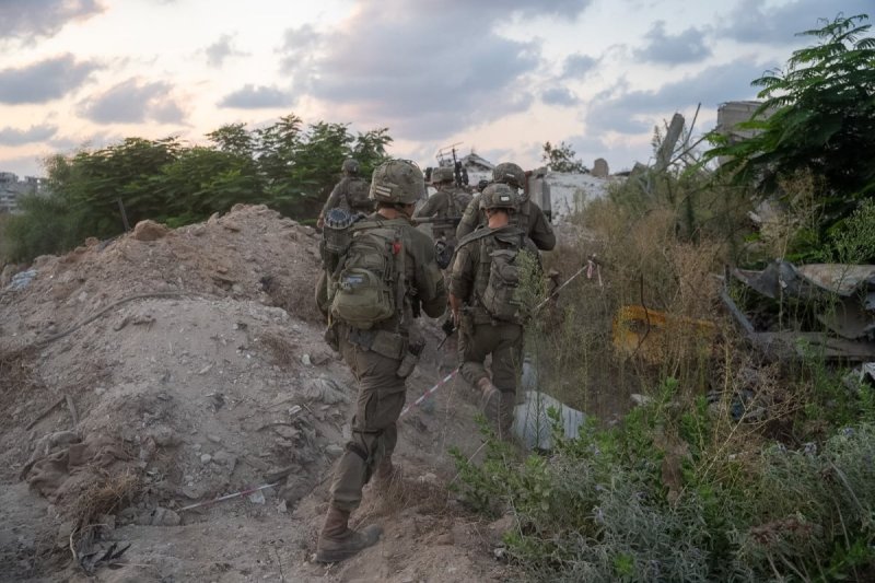 דובר צה"ל