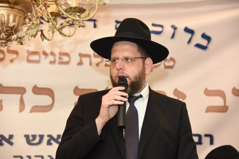 דוד בורכוב