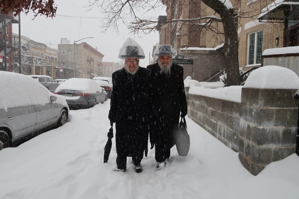 אברומי ברגר