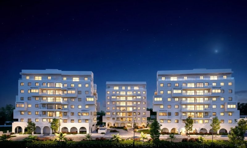 אל תחכו שהמחירים יעלו: תנופת אכלוס בפרויקט המבוקש 'אביסרור' בבני ברק