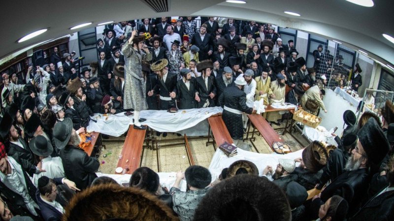 ארי קופרשטוק