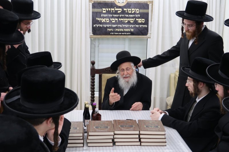 מ. שיין