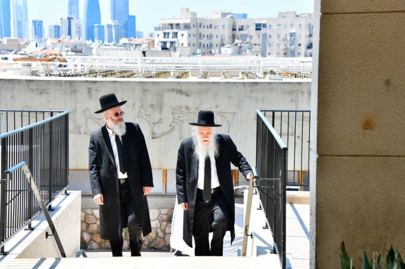 שוקי לרר