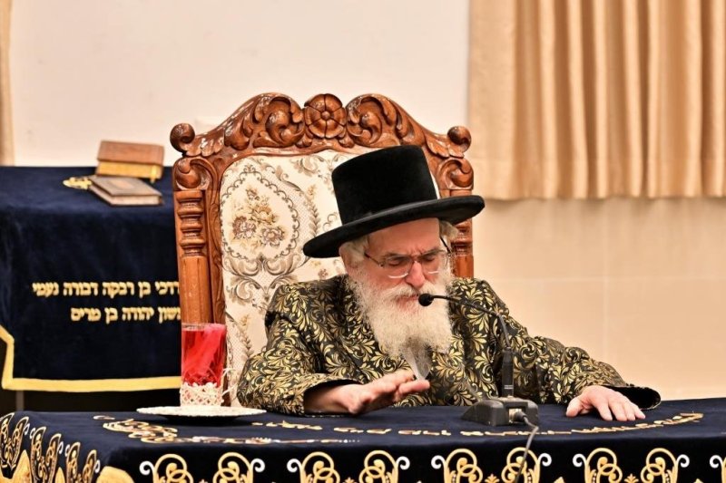 יהושע פרוכטר