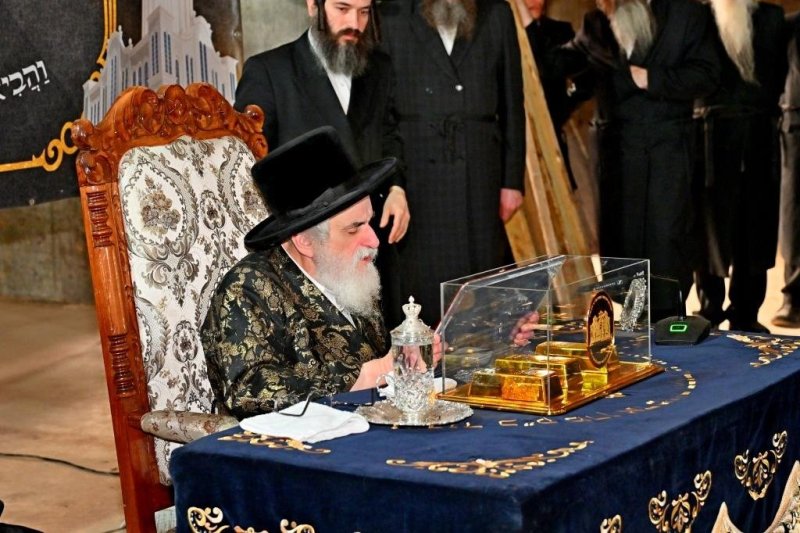 יהושע פרוכטר