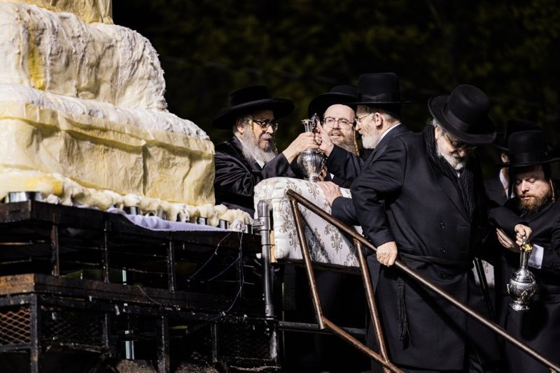 י. שטיין, שלום קליין ושלום שוורץ