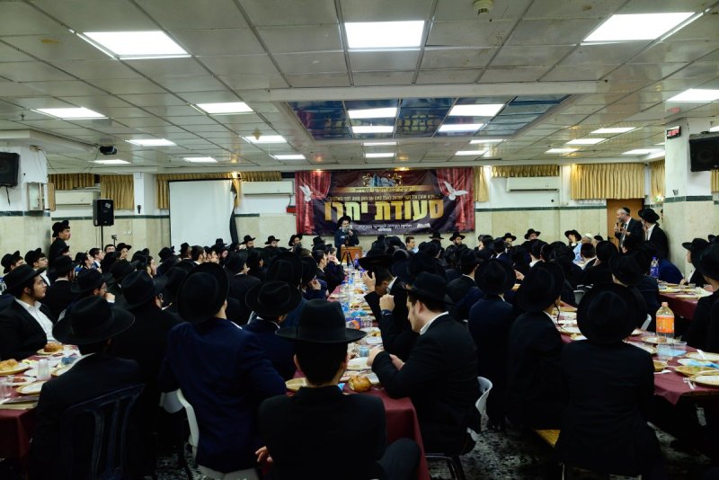 אריה מרדכי טייב