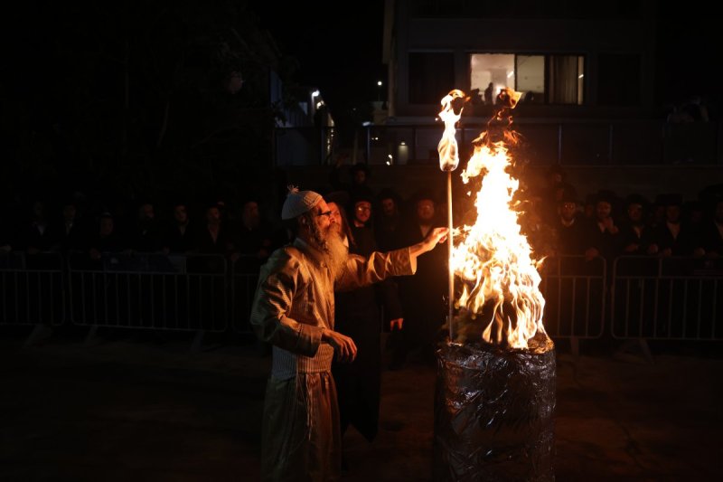 דוד כהן