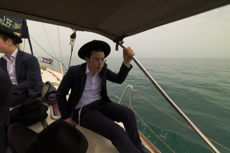 שמוליק קורלנסקי