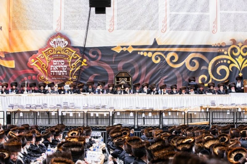 אלי וואהל, איצי מ.