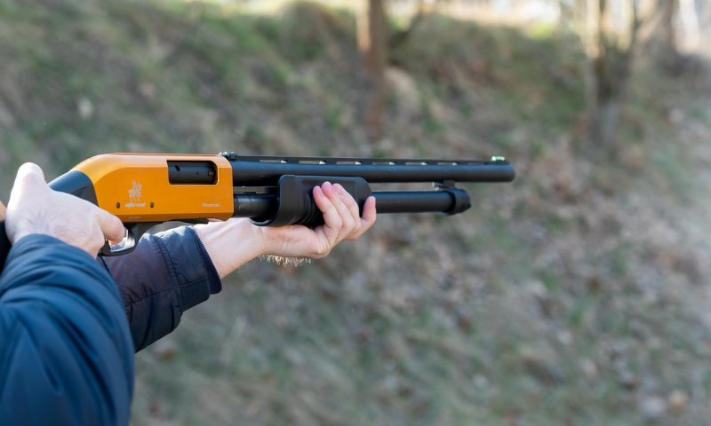 "המטרה שלי בחיים": חייל אמריקני נעצר לאחר שאיים בטבח בבית כנסת