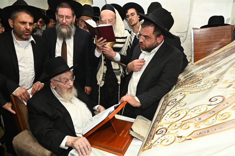 שוקי לרר