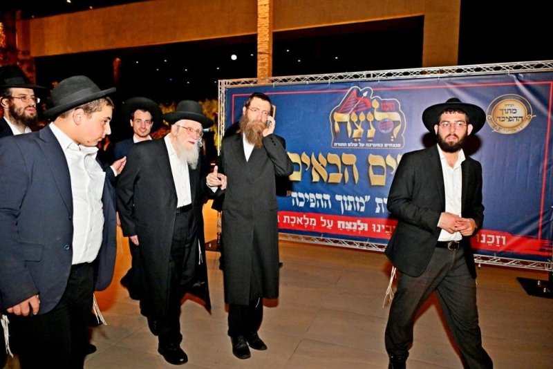 יהושע פרוכטר