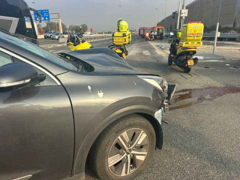 תיעוד מבצעי מד"א