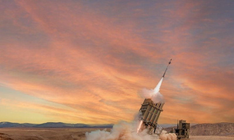 מממנת חמאס קטאר, סיכלה עסקת ענק בין חברה ישראלית וגרמנית