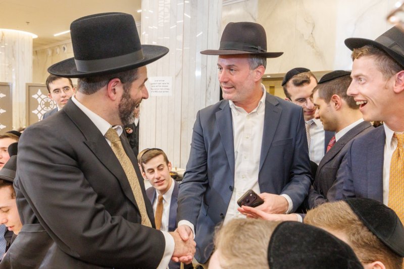 אלעזר פיינשטיין