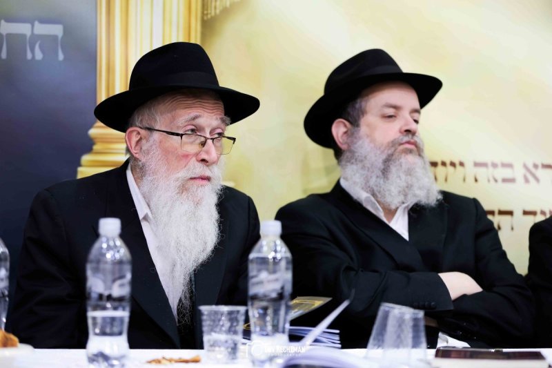 דוב בער הכטמן