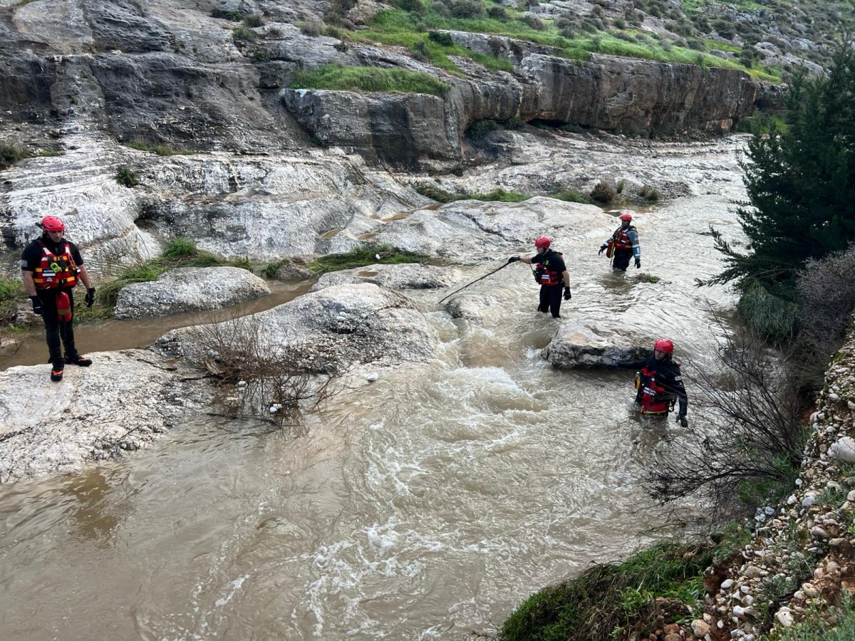 כבאות והצלה לישראל