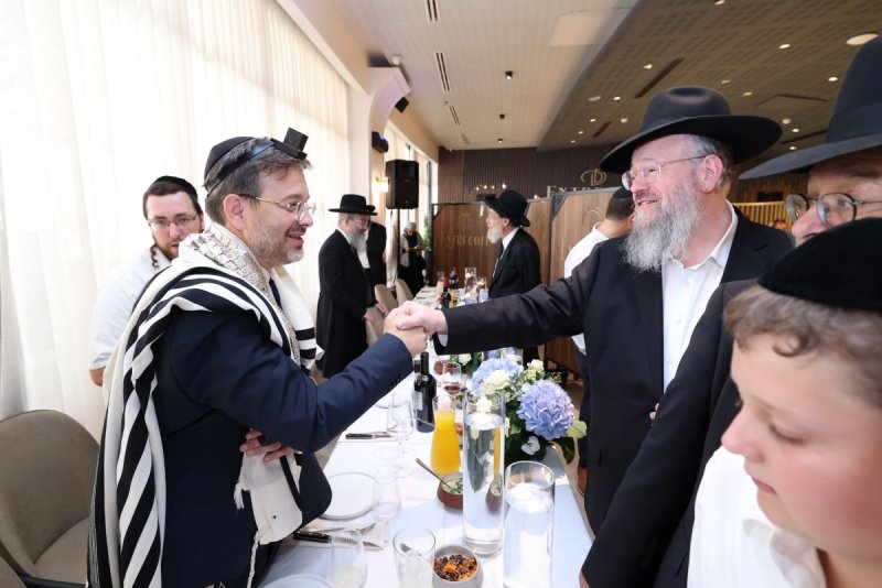 קובי הר צבי