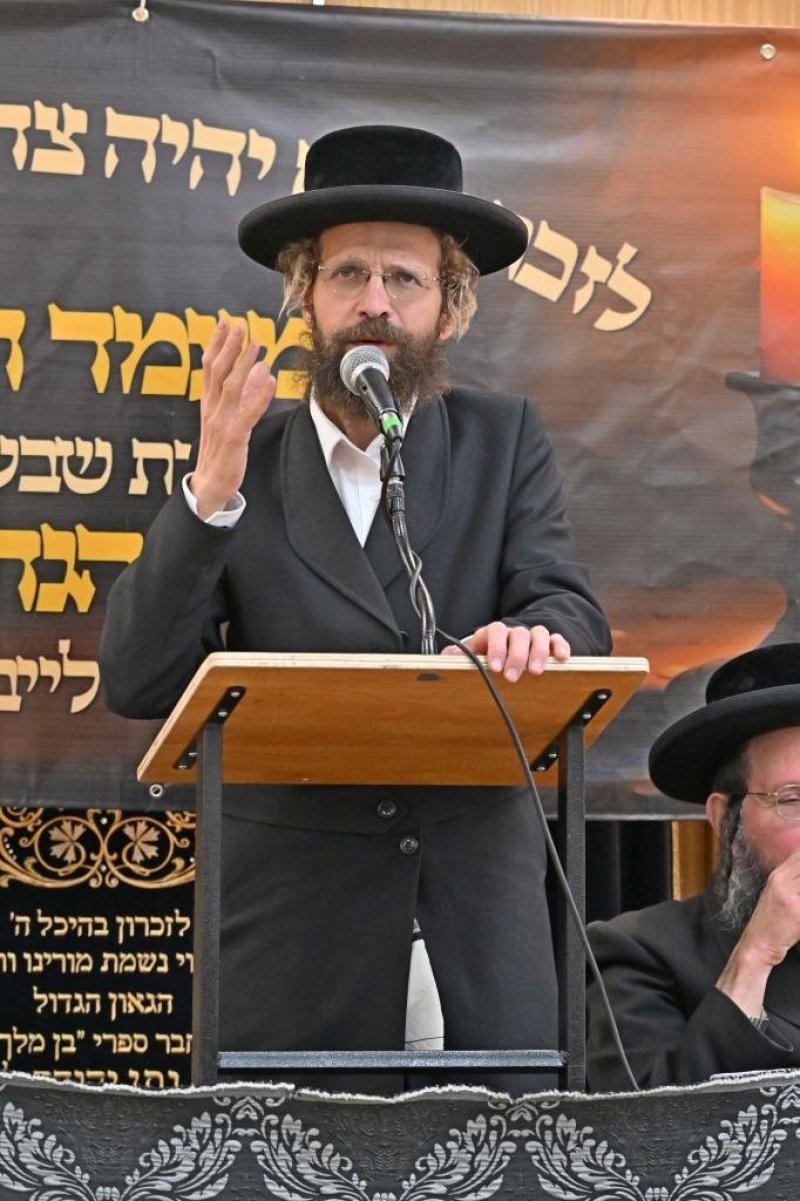 יהושע פרוכטר