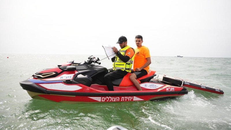 דוברות זק"א