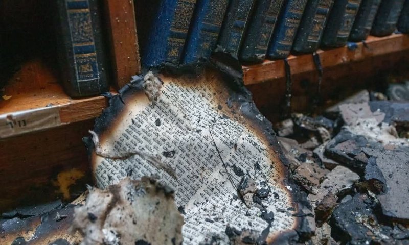 החוקר הבכיר לאיראן: "המשטר ברגע מאוד קשה ואנחנו צריכים להיזהר"